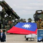 O ex-chefe da CIA e secretário de Defesa Robert Gates prevê que a China não invadirá Taiwan tão cedo: 'Não pense que eles querem entrar'