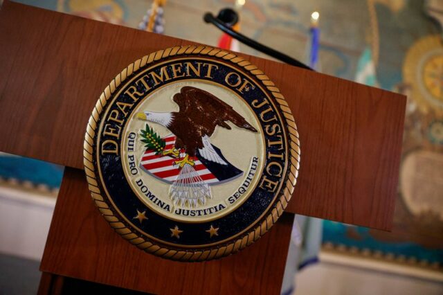 O ex-presidente Biden processa o DOJ pela divulgação de entrevista O ex-presidente Biden processa o DOJ pela divulgação de entrevista em áudio