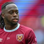 O ex-zagueiro do Man Utd Aaron Wan-Bissaka foi vinculado à transferência de £ 10 milhões da Premier League do rebaixado West Ham