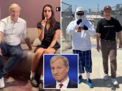 O exército de influenciadores pagos de Tom Steyer revelado em registros enquanto os críticos atacam táticas enganosas O exército de influenciadores pagos de Tom Steyer revelado em registros enquanto os críticos atacam táticas enganosas