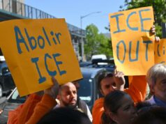 O extremismo anti-ICE de Mamdani, Hochul & co. agora coloca a segurança pública em risco O extremismo anti-ICE de Mamdani, Hochul & co. agora coloca a segurança pública em risco