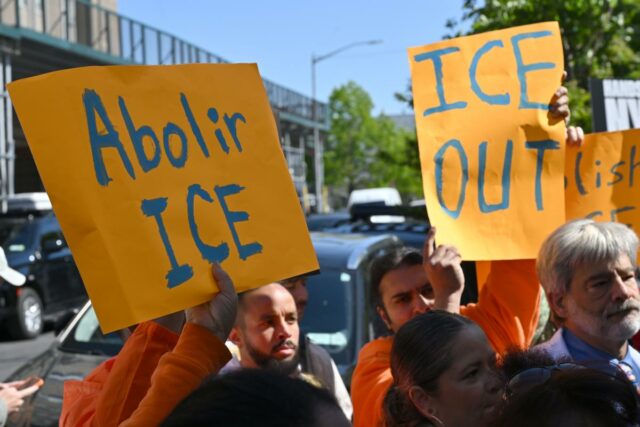 O extremismo anti-ICE de Mamdani, Hochul & co. agora coloca a segurança pública em risco
