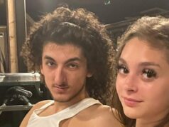 O falecido namorado de Mackenzie Shirilla abordou a mortalidade em texto recém-revelado Mackenzie Shirilla O acidente