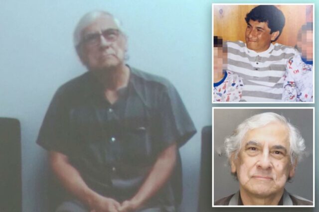 O falso missionário cristão que pregou 'nudez é unidade' para meninos que ele abusou sexualmente provavelmente morrerá atrás das grades
