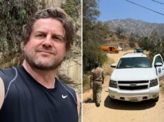 O famoso compositor morre escalando a notória trilha nas montanhas da Califórnia – à medida que detalhes angustiantes emergem O famoso compositor morre escalando a notória trilha nas montanhas da Califórnia – à medida que detalhes angustiantes emergem