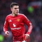 O fator de £ 50 milhões que poderia fazer com que Manuel Ugarte continuasse como jogador do Man Utd neste verão