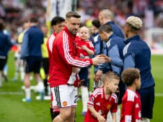 O feito ‘incrível’ de Luke Shaw na temporada 2025/26 faz dele o verdadeiro ‘herói anônimo’ do Man Utd, afirma o especialista do MUTV O feito ‘incrível’ de Luke Shaw na temporada 2025/26 faz dele o verdadeiro ‘herói anônimo’ do Man Utd, afirma o especialista do MUTV