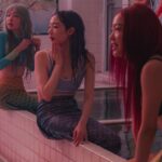 O filme de estreia de Konstantina Kotzamani, 'Titanic Ocean', transforma o mito grego na escola das sereias em Cannes Un Certain Regard