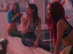 O filme de estreia de Konstantina Kotzamani, ‘Titanic Ocean’, transforma o mito grego na escola das sereias em Cannes Un Certain Regard O filme de estreia de Konstantina Kotzamani, 'Titanic Ocean', transforma o mito grego na escola das sereias em Cannes Un Certain Regard
