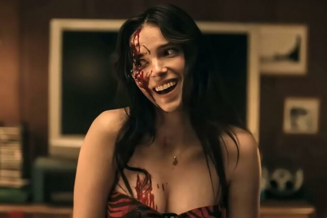 O filme de terror 'Obsession' está sendo transmitido no Netflix ou no Amazon Prime Video?
