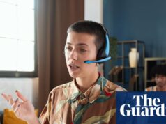 O fim da digitação? Por que os trabalhadores estão de repente mudando seus teclados O fim da digitação? Por que os trabalhadores estão de repente mudando seus teclados