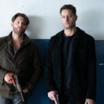 Por que o Tracker perdeu três membros do elenco antes da terceira temporada?
