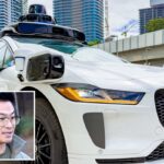 O fugitivo Waymo que deixou um passageiro no aeroporto da Califórnia é o pior pesadelo de todo viajante: ‘Não foi meu erro’