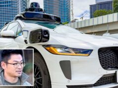 O fugitivo Waymo que deixou um passageiro no aeroporto da Califórnia é o pior pesadelo de todo viajante: ‘Não foi meu erro’ O fugitivo Waymo que deixou um passageiro no aeroporto da Califórnia é o pior pesadelo de todo viajante: ‘Não foi meu erro’