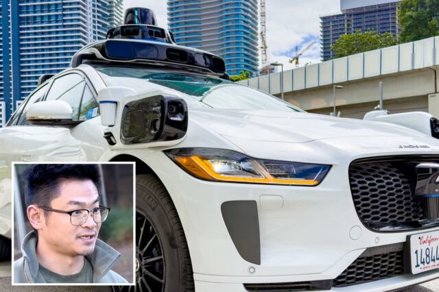 O fugitivo Waymo que deixou um passageiro no aeroporto da Califórnia é o pior pesadelo de todo viajante: ‘Não foi meu erro’
