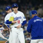O funk dos Dodgers continua em queda no ataque, fazendo com que ambos vacilem na derrota para os Giants
