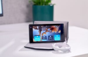 O gadget de mesa off-line que realmente me fez sentar direito O gadget de mesa off-line que realmente me fez sentar direito