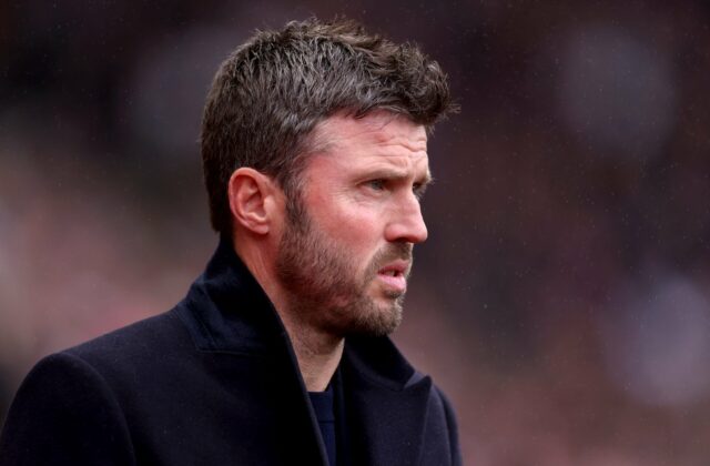 O garoto-prodígio do Man Utd com 11 gols em 13 O garoto-prodígio do Man Utd com 11 gols em 13 jogos pode impulsionar Carrick após empate sem gols