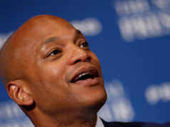 O governador democrata de Maryland, Wes Moore, diz que permitiria que filho menor de idade fizesse a ‘transição’ para o sexo oposto O governador democrata de Maryland, Wes Moore, diz que permitiria que filho menor de idade fizesse a 'transição' para o sexo oposto