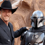 O homem por trás de ‘Mandalorian’: como Brendan Wayne se tornou o dublê de Pedro Pascal e canalizou seu avô, John Wayne