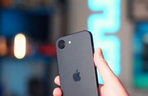 O iPhone precisa de seu próprio momento MacBook Neo? O iPhone precisa de seu próprio momento MacBook Neo?