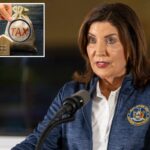 O imposto pied-à-terre de Hochul prejudicará pessoas comuns e aposentados por causa das consequências do valor da propriedade: críticos