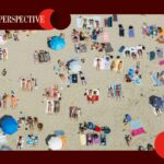 O índice das férias de verão está piscando em vermelho para Trump