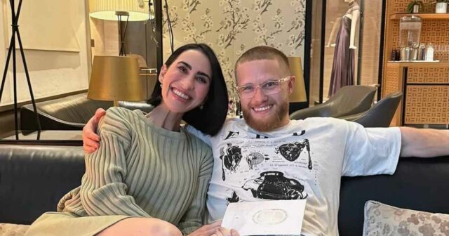 O noivo de Stephanie Buttermore, Jeff Nippard, compartilhou uma foto com o influenciador semanas antes de sua morte “súbita”