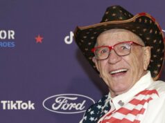 O influenciador patriótico Kenny morreu aos 84 anos após batalha contra o câncer de pulmão Damiano Alberti morto: influenciador italiano morre aos 23 anos após uma batalha de três anos contra o câncer
