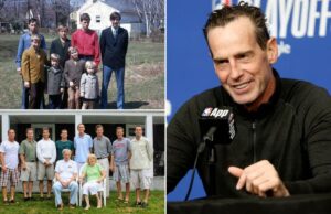 O irmão de Kenny Atkinson fala sobre a ascensão do técnico do The Post on Cavs desde as raízes da LI até a beira das finais da NBA O irmão de Kenny Atkinson fala sobre a ascensão do técnico do The Post on Cavs desde as raízes da LI até a beira das finais da NBA