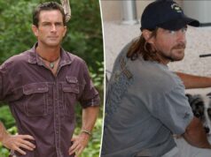 O irmão do apresentador de ‘Survivor’ Jeff Probst morre: ‘Tão triste que ele se foi’ O irmão do apresentador de 'Survivor' Jeff Probst morre: 'Tão triste que ele se foi'