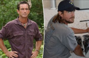 O irmão do apresentador de ‘Survivor’ Jeff Probst morre: ‘Tão triste que ele se foi’ O irmão do apresentador de 'Survivor' Jeff Probst morre: 'Tão triste que ele se foi'