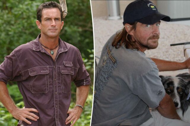 O irmão do apresentador de 'Survivor' Jeff Probst morre: 'Tão O irmão do apresentador de 'Survivor' Jeff Probst morre: 'Tão triste que ele se foi'