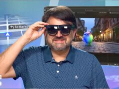 O jogo dos óculos do Google está próximo: o que esperamos do IO O jogo dos óculos do Google está próximo: o que esperamos do IO