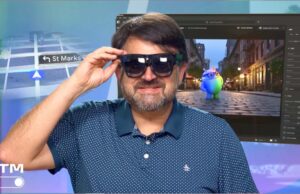 O jogo dos óculos do Google está próximo: o que esperamos do IO O jogo dos óculos do Google está próximo: o que esperamos do IO