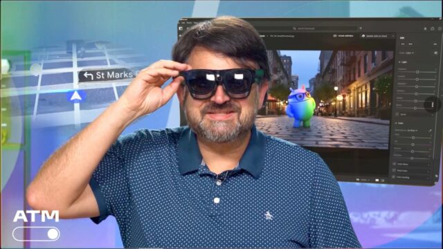 O jogo dos óculos do Google está próximo: o que esperamos do IO
