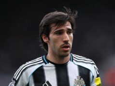 O jornalista do Newcastle agora está ouvindo algo diferente sobre Sandro Tonali e Man Utd após links de transferência O jornalista do Newcastle agora está ouvindo algo diferente sobre Sandro Tonali e Man Utd após links de transferência
