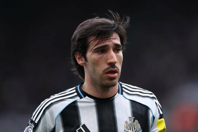 O jornalista do Newcastle agora está ouvindo algo diferente sobre Sandro Tonali e Man Utd após links de transferência
