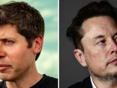O julgamento da OpenAI termina com depoimento sobre Reid Hoffman, um troféu e uma explosão de Musk O futurista-chefe da OpenAI, Joshua Achiam, chega ao tribunal em Oakland, Califórnia, para o julgamento Musk v Altman.
