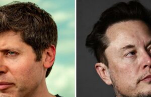 O julgamento da OpenAI termina com depoimento sobre Reid Hoffman, um troféu e uma explosão de Musk O futurista-chefe da OpenAI, Joshua Achiam, chega ao tribunal em Oakland, Califórnia, para o julgamento Musk v Altman.