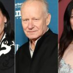 O júri de Park Chan-wook em Cannes 2026 adiciona Demi Moore, Chloé Zhao, Stellan Skarsgård e mais