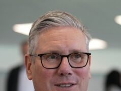 O lançamento final dos dados do PM iludido: Após seu massacre nas urnas, Starmer tentará pintar o Trabalhismo como um partido otimista! Espera-se que Sir Keir apresente o Trabalhismo como um partido para os eleitores jovens depois de perder terreno para os Verdes