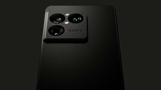 O liquidificador Xperia 1 VIII AI viral da Sony é O liquidificador Xperia 1 VIII AI viral da Sony é doloroso de assistir