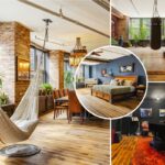 O maior apartamento de 2 quartos da história de Manhattan custa US$ 25 milhões – com uma academia de 1.000 pés quadrados