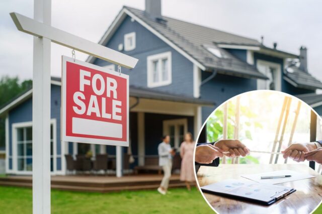 O maior erro que os vendedores de casas cometem – e isso lhes custa mais de US$ 2 mil
