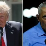 'O maior otário': o extraordinário ataque de Trump a Obama