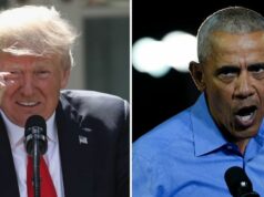 ‘O maior otário’: o extraordinário ataque de Trump a Obama 'O maior otário': o extraordinário ataque de Trump a Obama