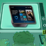 O mais novo Echo Show está com desconto de US $ 50 agora mesmo