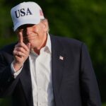 O mais recente: as ações mundiais e os preços do petróleo reagem ao aviso de Trump a Teerã sobre as negociações paralisadas