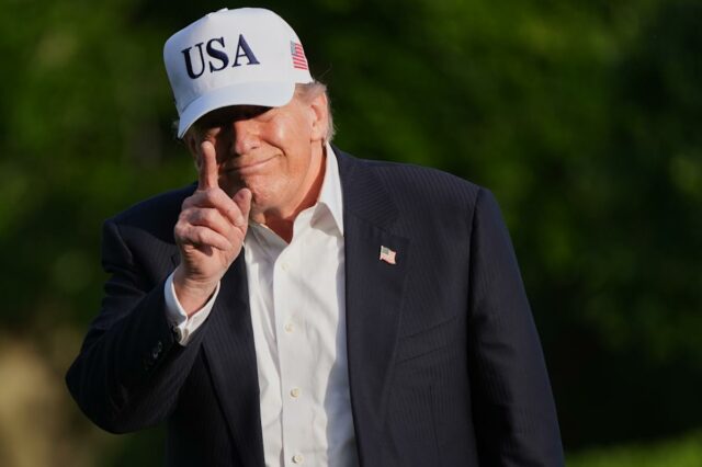 O mais recente: as ações mundiais e os preços do O mais recente: as ações mundiais e os preços do petróleo reagem ao aviso de Trump a Teerã sobre as negociações paralisadas